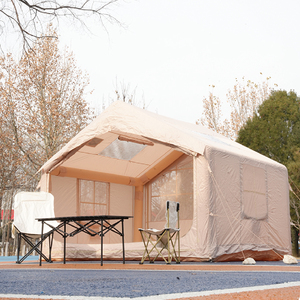 เต็นท์เป่าลมเต็นท์ตั้งแคมป์กลางแจ้ง - Product Image 2