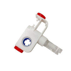 Accesorios para Persianas Verticales, Soporte para Listones con Gancho en J, Componente Económico para Persianas Verticales, Decoración del Hogar, Tela Vertical - Product Image 5