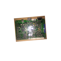 100% Original & Gebraucht Var Ioc auf 22 Q PCB Aufzugsplatine Elektronische Komponente