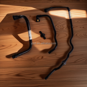 Baic Beijing Off-Road Bj40lbj80c Motor Nieuwe Staat Onderdelen Check Ventiel Ventilatie & Carter Afvalklep - Product Image 2