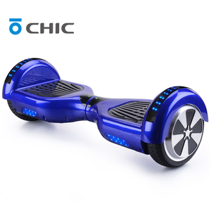 Más Popular Smart 2 ruedas auto equilibrio de pie Scooter 6,5 pulgadas <span class=keywords><strong>Bluetooth</strong></span> <span class=keywords><strong>Hoverboard</strong></span> <span class=keywords><strong>con</strong></span> 200w motores eléctricos - Product Image 3