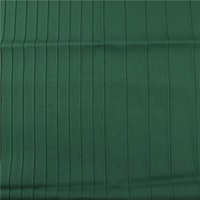 Tissu tricoté fin extensible doux en maille à aiguilles tombantes personnalisé en usine