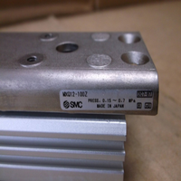 Nouveau Cylindre Guidé Original MXQ12-100Z en Stock Prêt à l'emploi en Boîte MXQ12100Z