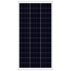 그린썬 소형 태양 전지 패널 200w 210w 230w 250w 300w 미니 패널 태양 광 가로등 용 태양 전지