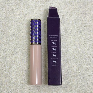 Corrector <span class=keywords><strong>de</strong></span> Alta Cobertura y Calidad, Corrector Blanqueador, Base <span class=keywords><strong>de</strong></span> Maquillaje Resistente al Agua y al Sudor, Corrector en Barra - Product Image 5