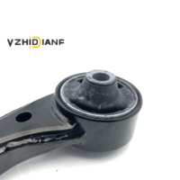 Bras de suspension inférieur avant droit 51350S5A030 51350-S5A-030 pour Honda Civic Acura EL 1992-2023