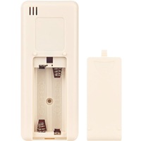 Télécommande de remplacement YR-M10 compatible avec le climatiseur Haier AC YR-M07