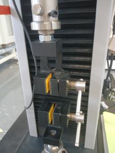 جهاز اختبار الشد والتمزق للشاشات الطبية الرقمية بقوة 50 كجم/500 نيوتن - Product Image 1