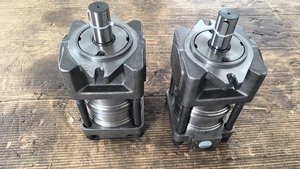 ปั๊มใบพัด IGM-2F-3.5 IGM-2F-5 IGM-2F-6.5 IGM-2F-8 IGH-3F-10 IGH-3F-13 IGH-3F-16 IGM-4F-20 DEGB-26R EGC-19R EGC-22R IGM IGH - Product Image 5