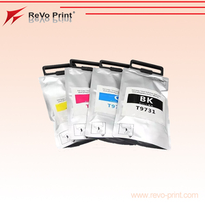 Revoprint-Bolsa de tinta para cartucho de tinta, T9441, T9442, T9443, T9444, C13T944140, C13T944240, C13T944340, C13T944440, para 5210 - Product Image 5