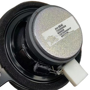 26249540 vente d'usine Radio haut-parleur central avant pour Chevrolet <span class=keywords><strong>Opel</strong></span> GMC buick VELITE 6 Gl6 accessoires de voiture - Product Image 4