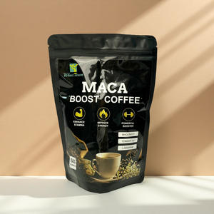 Café Energético de Maca Wins Town, Aumenta la Energía, Mejora la Vitalidad, Café Energético de Maca, Aumenta la Energía, Mejora la Vitalidad - Product Image 1