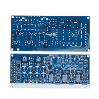Carte PCBA de lecteur de musique personnalisée avec conception audio, carte de circuit imprimé OEM pour lecteur de musique, personnalisation de la musique et du PCB