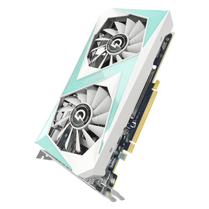 Thẻ Đồ Họa RTX 2060 3070 3080 3090 24Gb, 8GB Giá Rẻ Thẻ GPU 2060S RTX 2060 Phiên Bản Máy Tính Để Bàn - Product Image 4