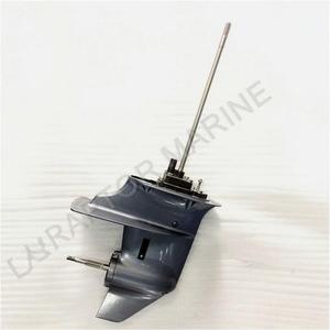 ชุดเกียร์เครื่องยนต์เรือเดินทะเล Dh รุ่น 63V-45300-03-4D แบบ 2 จังหวะ เพลาสั้น สำหรับเปลี่ยนซ่อม - Product Image 1