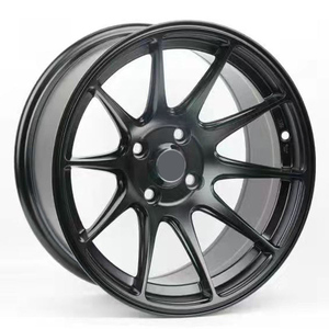 <span class=keywords><strong>ล้อ</strong></span><span class=keywords><strong>แม็</strong></span>กซ์รถแข่งขอบ 15 นิ้ว 15x8.25J 4x100 ET0 สีดำด้าน/ไฮเปอร์แบล็ค แบบเว้าลึก มีสินค้าในสต็อก ขายส่งจากโรงงาน - Product Image 3