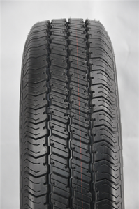 <span class=keywords><strong>Neumáticos</strong></span> de Verano para Autos <span class=keywords><strong>245</strong></span>/45R18 235/75R15 255/50R20, Radiales sin Cámara, Doble King Qingdao, Caucho Natural 70,000-90,000 - Product Image 4