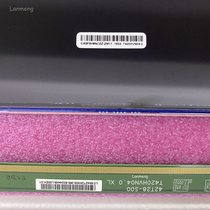 T420hvd02.2 <span class=keywords><strong>LCD</strong></span> TV hiển thị bảng điều chỉnh OLED Panel TV <span class=keywords><strong>TFT</strong></span> màn hình <span class=keywords><strong>LCD</strong></span> phân cực phim di động mở màn hình <span class=keywords><strong>LCD</strong></span> thay thế cho 42 inch TV - Product Image 3