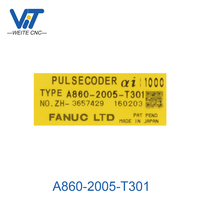 Controlador Programable Original Nuevo A860-2005-T301 con Codificador de Husillo para Automatización