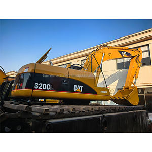 ใช้สำหรับรถขุดสะเทินน้ำสะเทินบก320CL 2022พร้อมเครื่องยนต์สำหรับหนองน้ำพื้นที่ชุ่มน้ำและแม่น้ำลดราคา - Product Image 4