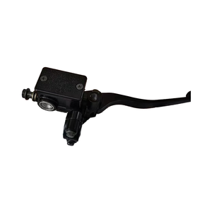 中国工厂批发商 ALOBA AP125 摩托车零配件 Aloba 摩托车配件 - Product Image 4