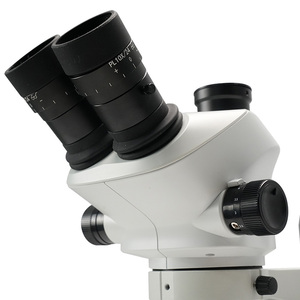 กล้องจุลทรรศน์สเตอริโอดิจิตอลซูม BestScope BLM5-343 LCD - Product Image 4