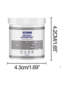 30g su geçirmez yapıştırıcı ajan süper güçlü yapıştırma tutkal sızdırmazlık sızdırmaz banyo tamir yapıştırıcı - Product Image 2