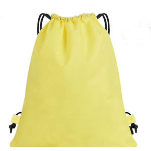 Drawstring <b>backpack</b> Waterproof Men Waterproof Drawstring <b>backpacks</b> Drawstring <b>backpack</b> <b>Canvas</b> - Product Image 3