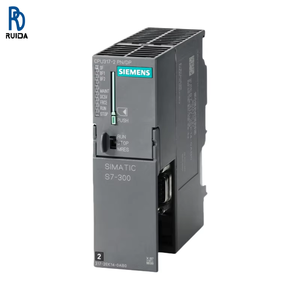 & New 6es7153-2ba10-0xb0 PLC Controller Module 6ES7317-2EK14-0AB0 S7-300 CPU 317-2 DP CUP - Product Image 1