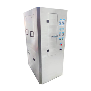Machine de nettoyage de circuits imprimés TYTech-700 - Élimination statique et dépoussiérage pour les procédés <span class=keywords><strong>SMT</strong></span>/AI, équipement de nettoyage de cartes haute efficacité - Product Image 3
