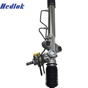 HEDLOK Qualité Premium OEM 44200-26470 Crémaillère de direction assistée <span class=keywords><strong>automatique</strong></span> Convient pour Toyota Hiace KDH200 - Product Image 3