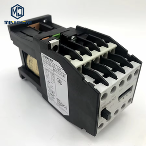 Relais de contacteur 3TH4310-0B 3TH4210-0B 3TH4320-0B pour système de contrôle d'automatisation industrielle - Product Image 1