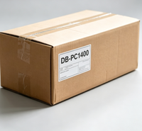Pièces de rechange compatibles D, carte anti-contrefaçon DB-PC1400 pour la série D, pièces de rechange D