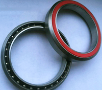 Roulements à billes à gorge profonde pour casque de vélo de montagne 30.15x39x6.5 2RS en acier chromé P6/P5 MH-P04