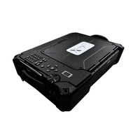 JXBY-2020 Precision Spectrum Analyzer Integrated Signal Recognition & Positioning 1 Year Warranty China Origin OEM/ODM Available