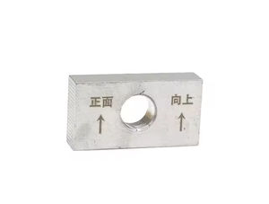 Nantai Universal Injector Clamp Multifunction Common Rail Injector Adapter & Fixture Repair <b>Tool</b> White - Product Image 4