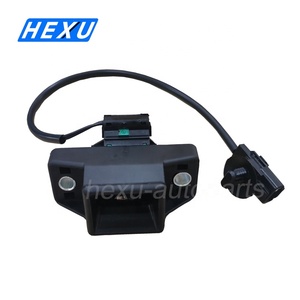 Portón trasero cerradura <span class=keywords><strong>maletero</strong></span> cerradura pestillo atrapar para Renault Dacia Lodgy 2012-2018 905030012R - Product Image 2