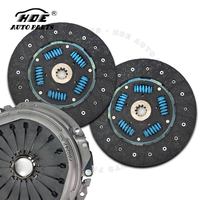 2994034 2994036 627306400 Vente en gros de pièces automobiles HDE, kit d'embrayage pour Iveco Daily