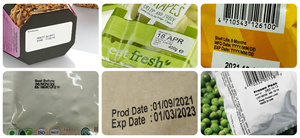 Cire/résine <span class=keywords><strong>TTR</strong></span> à durabilité accrue pour la marquage des <span class=keywords><strong>prix</strong></span> au détail - Product Image 4