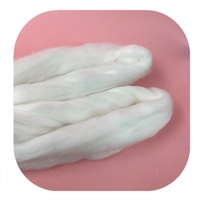Cheap Price Virgin Grade Polyester Staple Fiber Tops for Spinning Yarn