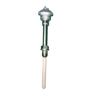 KLZD KZW-230 Ein schraub sonde mit Kopf Thermo element S/<span class=keywords><strong>B</strong></span>/K Sensor zur Temperatur überwachung - Product Image 3