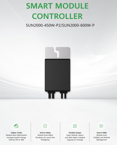 YOMAX <span class=keywords><strong>Sun2000</strong></span>-450W-P2 Intelligenter Solar-Photovoltaik-Leistungsoptimierer Verbesserter Solarmodul-Optimierer - Product Image 3