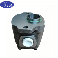 Pompe hydraulique à double filetage FTB 4217015 Kato 520 pour excavatrice série Rexroth A10V, pièce de rechange OEM de haute précision