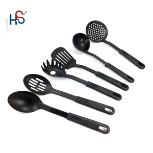 Ensemble d'ustensiles <span class=keywords><strong>de</strong></span> <span class=keywords><strong>cuisine</strong></span> en plastique pour le jardin, 18 pièces, accessoires <span class=keywords><strong>de</strong></span> <span class=keywords><strong>cuisine</strong></span> bon marché, magasin à un dollar - Product Image 4