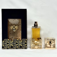Vente flash - Parfum arabe de haute qualité pour hommes et femmes, parfum floral longue durée, 100 ml, coffret cadeau, vente en gros d'usine