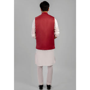 Fabrication professionnelle vêtements de mariage hommes gilet à vendre 100% Top haute qualité vêtements de plein air hommes gilet - Product Image 2