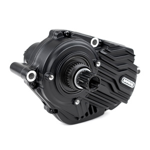 Moteur de vélo électrique sans balais Bafang M560 à entraînement central, connecteur étanche IP65 - Product Image 2