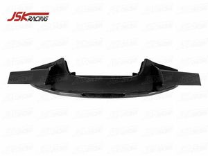 2015-2017 MANS stile in fibra di carbonio <span class=keywords><strong>SPOILER</strong></span> posteriore alettone posteriore per FERRARI 488 GTB - Product Image 5