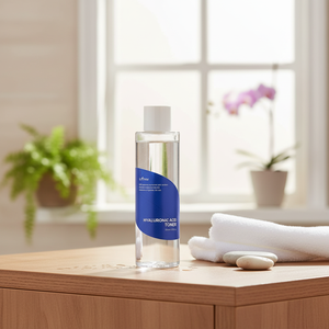 Isntree 200ml Hyaluronic Acid Toner High Quality Product - Product Image 3