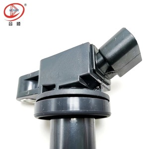 イグニッションコイルトヨタAvensis Camry SaloonランドクルーザーPrado Previa Rav4 Hilux 90919-02247 90919-02248 90919-02260用 - Product Image 4